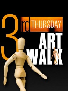 Modesto Art Walk