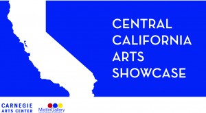 CaliforniaArtsShowcase