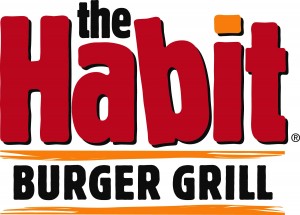 habit burger logo