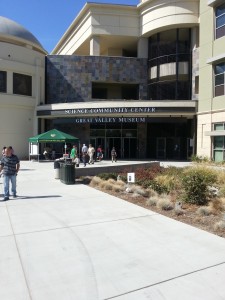 Science Center MJC