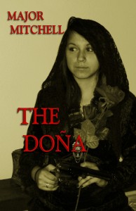 AuthorView Dona Cover