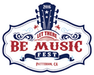 bemusicfestival