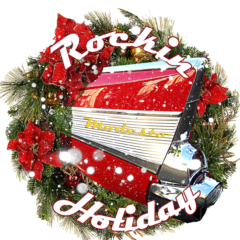 Rockin' Holidays Music - Listen to Rockin' Holidays - Free on