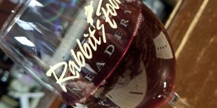 BrewView: Rabbit’s Foot Meadery-The Largest Meadery You’ve Never Heard Of
