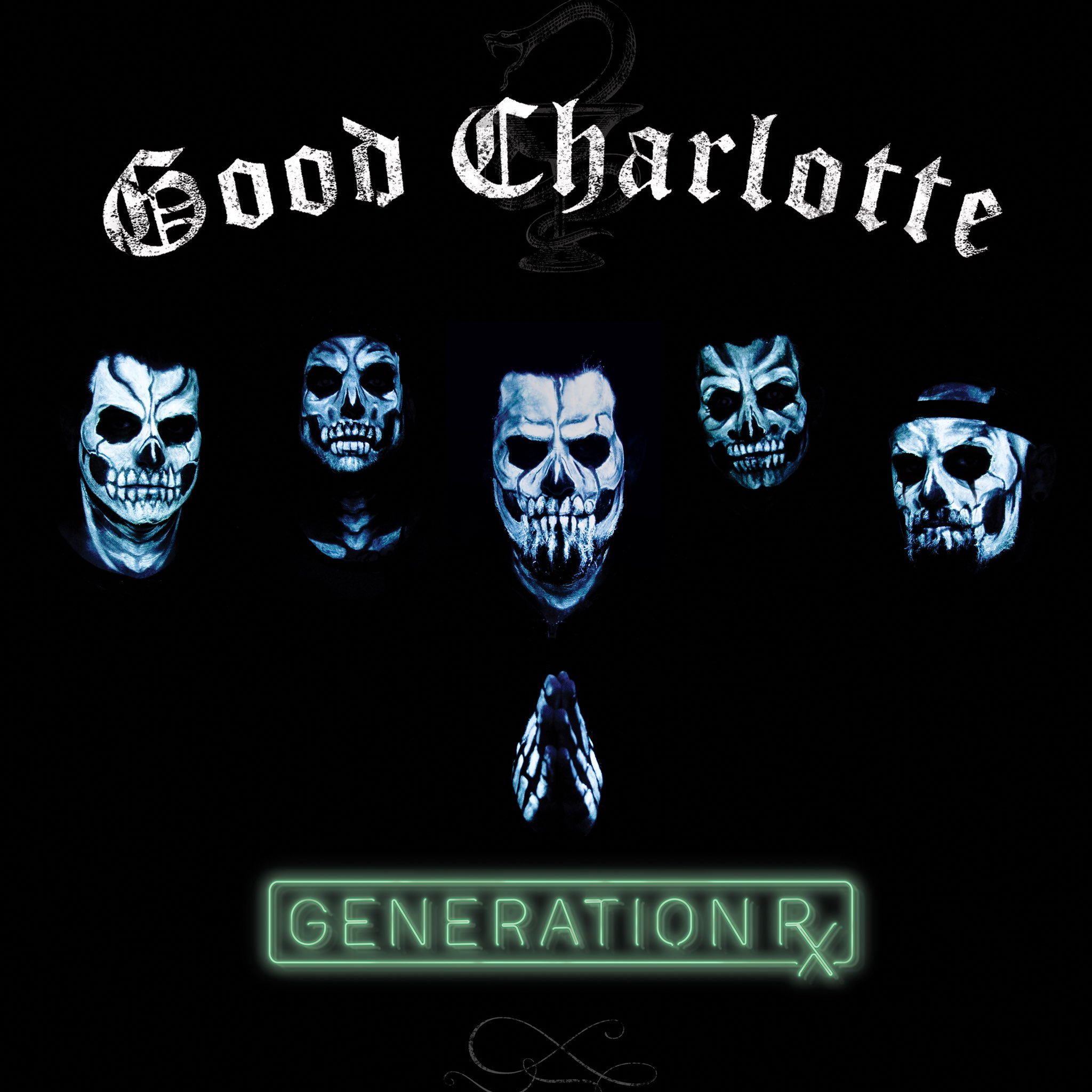 Good Charlotte release new Album and New Tour Modestoview