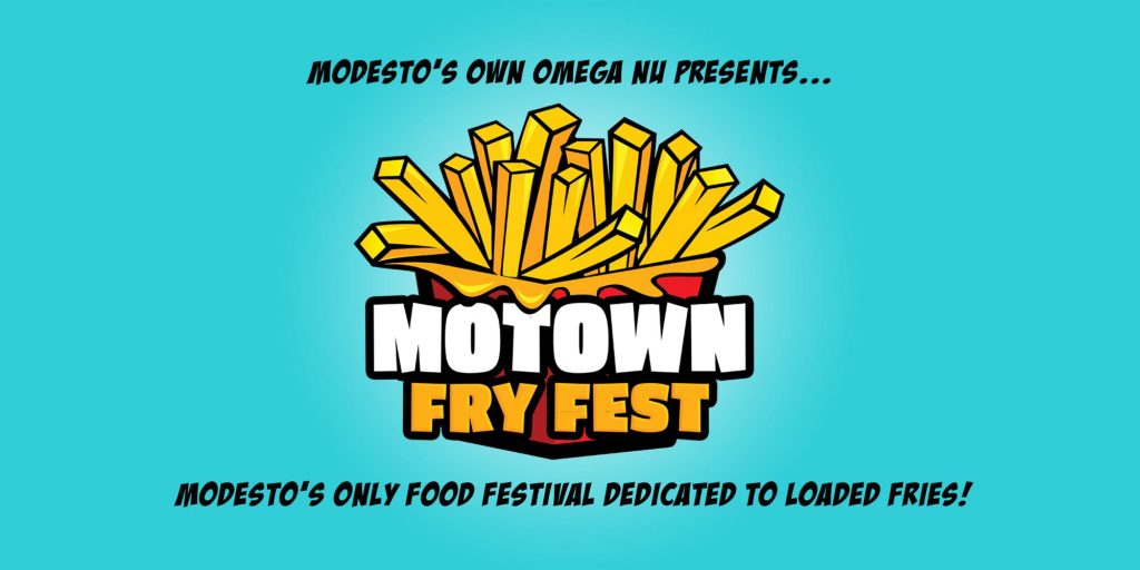 Go Modesto Motown Fry Fest Modestoview