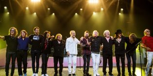 Foreigner: Then and Now